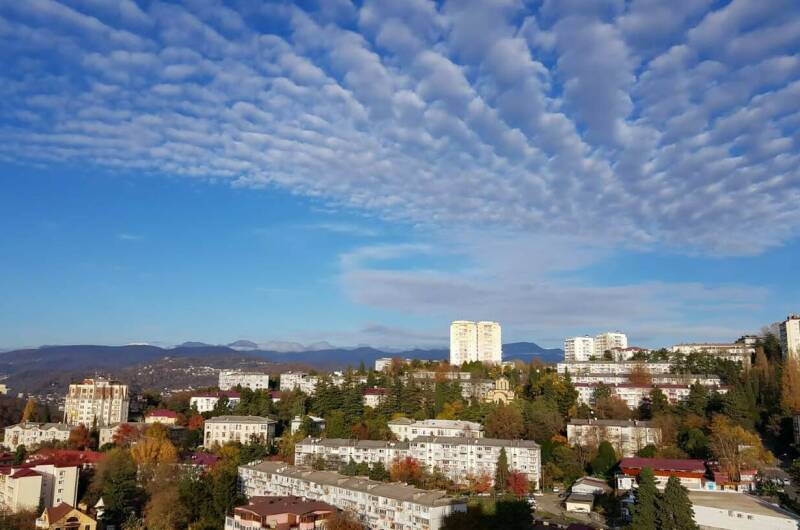 Квартира на Бытхе