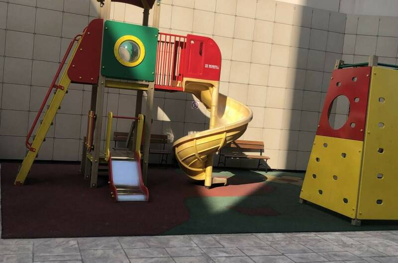 Квартира на Бытхе