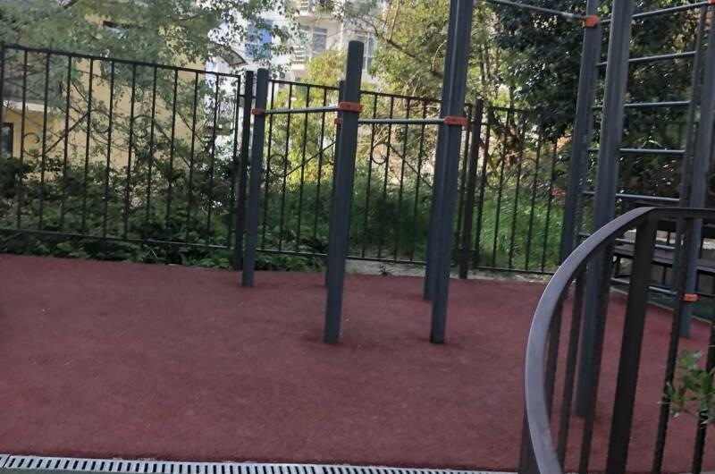 Квартира на Бытхе