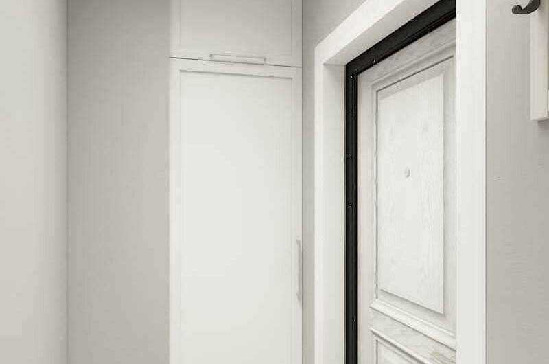 Квартира на Бытхе