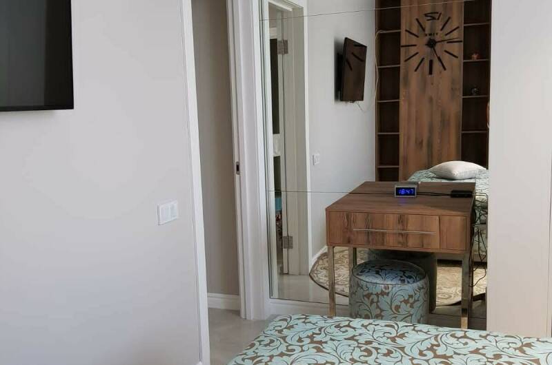 Квартира на Бытхе