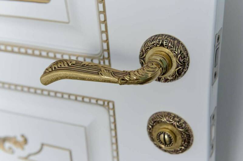 Двухкомнатные апартаменты «Лазурь» у моря