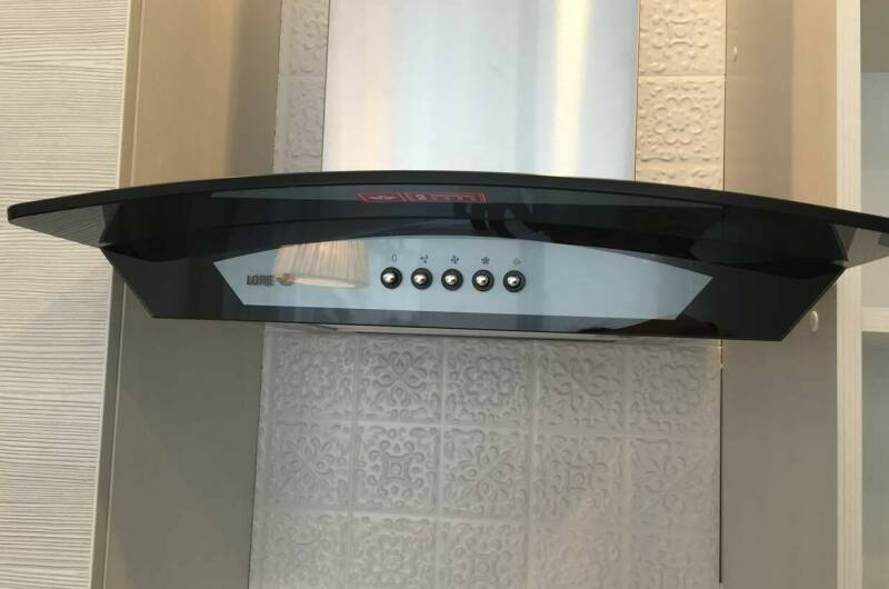 Двухкомнатные апартаменты «Лазурь» у моря