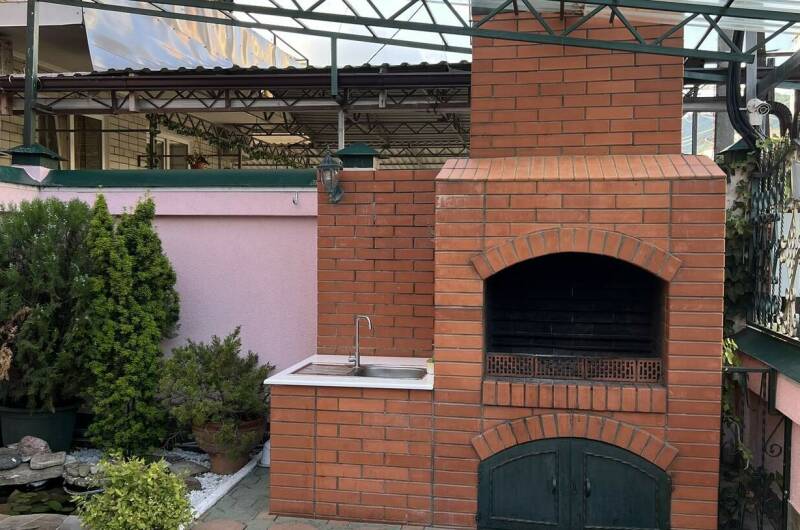 Отель «Райское местечко»