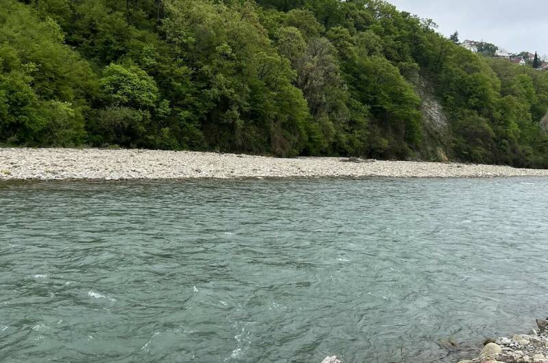 Отель «Райское местечко»