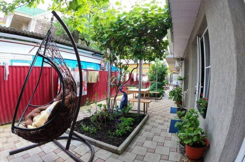 Частный сектор «На Победе»