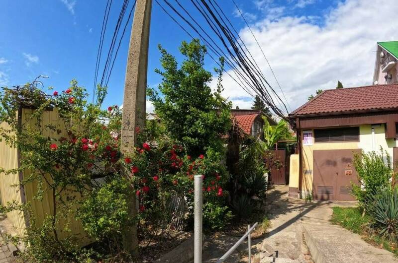 Частный сектор «На Победе»