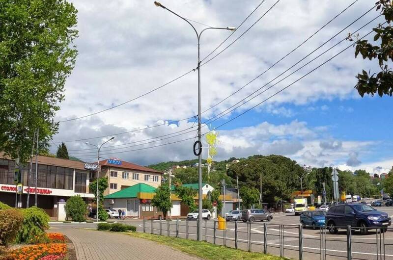 Частный сектор «На Победе»