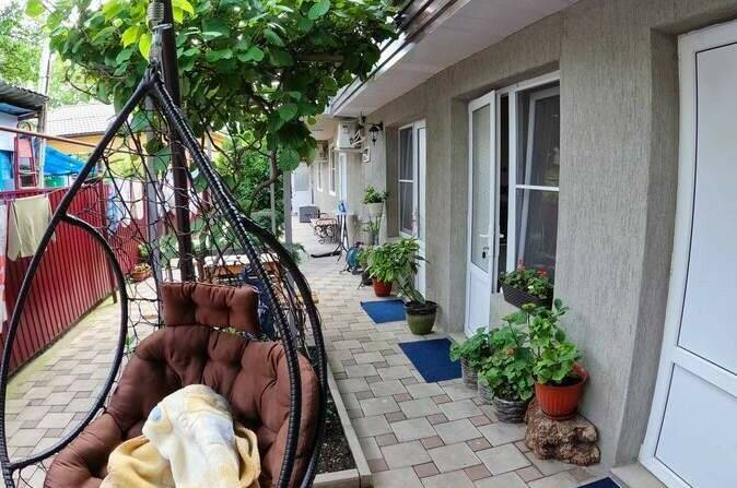 Частный сектор «На Победе»