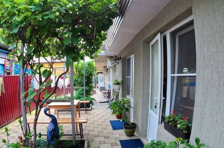 Частный сектор «На Победе»