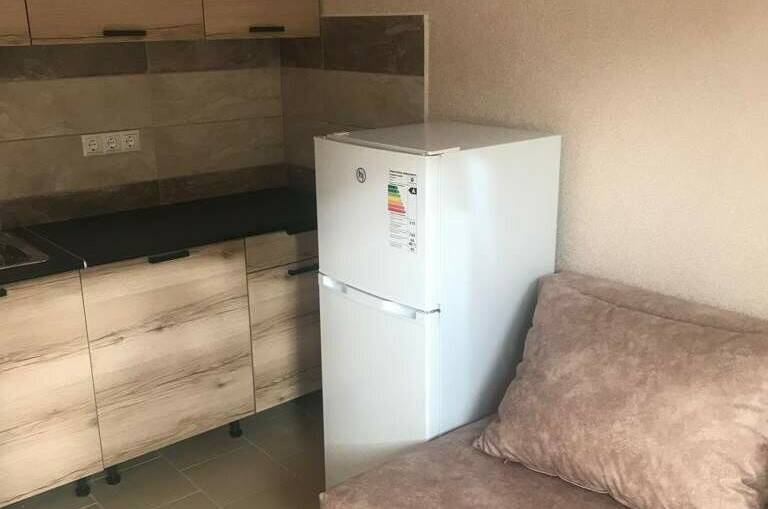 Часть дома под ключ с отдельным входом