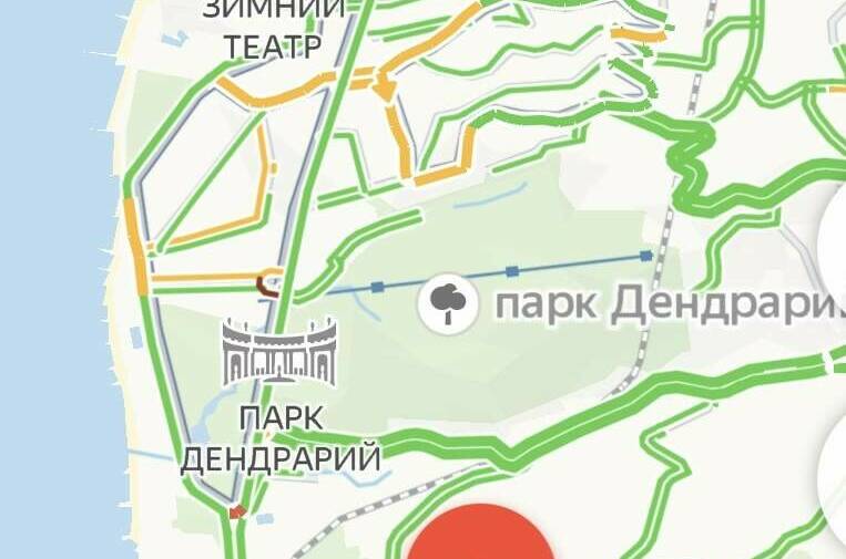 Квартира-студия на Ломоносовской