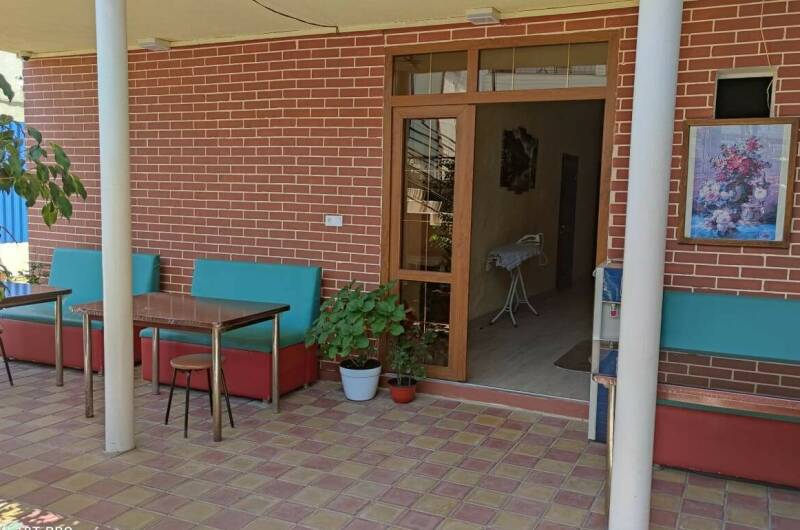 Мини-гостиница «Анюта»