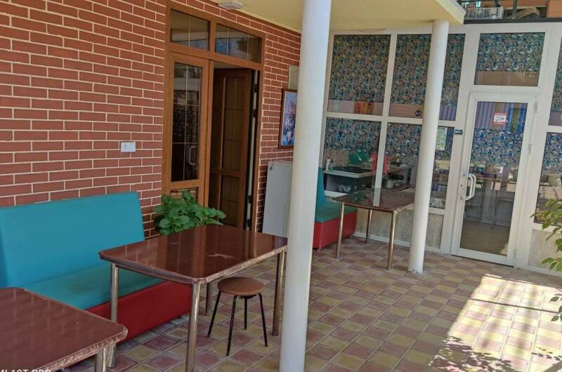 Мини-гостиница «Анюта»