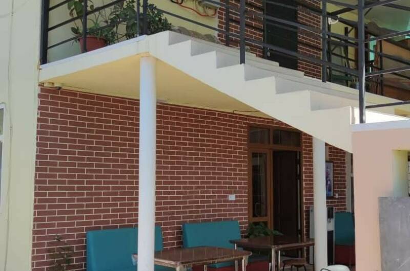 Мини-гостиница «Анюта»