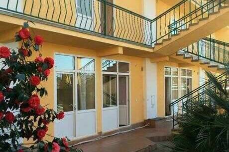 Гостевой дом «Чародейка»