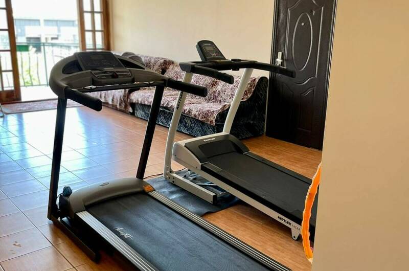 Гостевой дом «Чародейка»