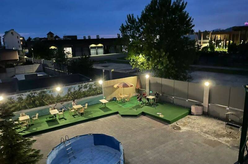 Гостевой дом «Чародейка»