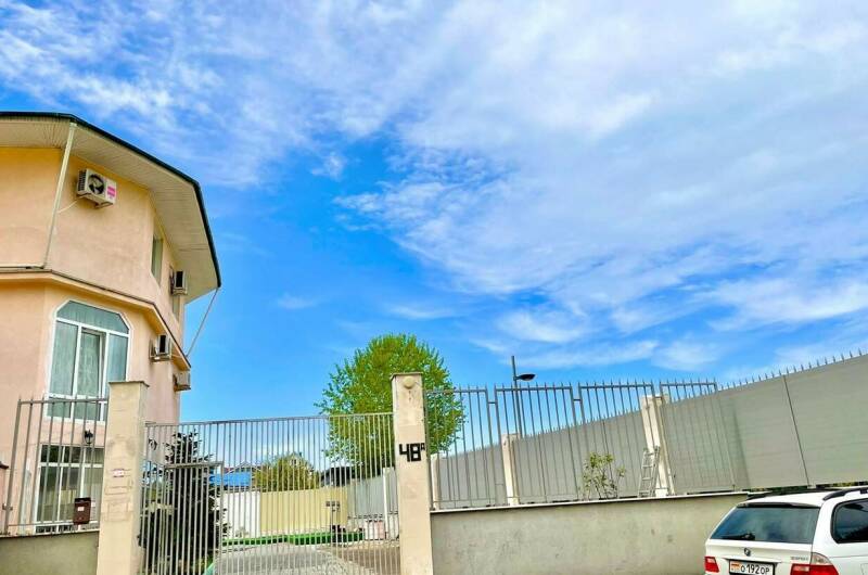 Гостевой дом «Чародейка»