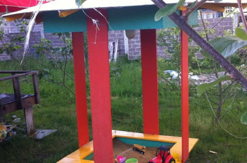 Гостевой дом «Хобза Вилла»