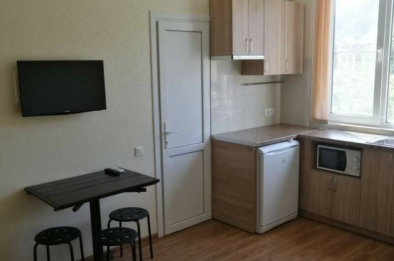 Гостевой дом «Хобза Вилла»