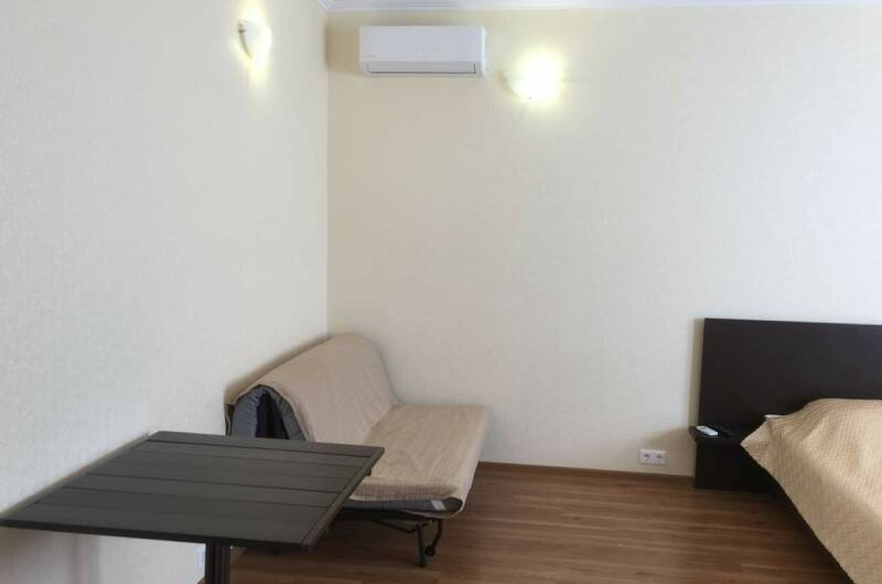 Гостевой дом «Хобза Вилла»