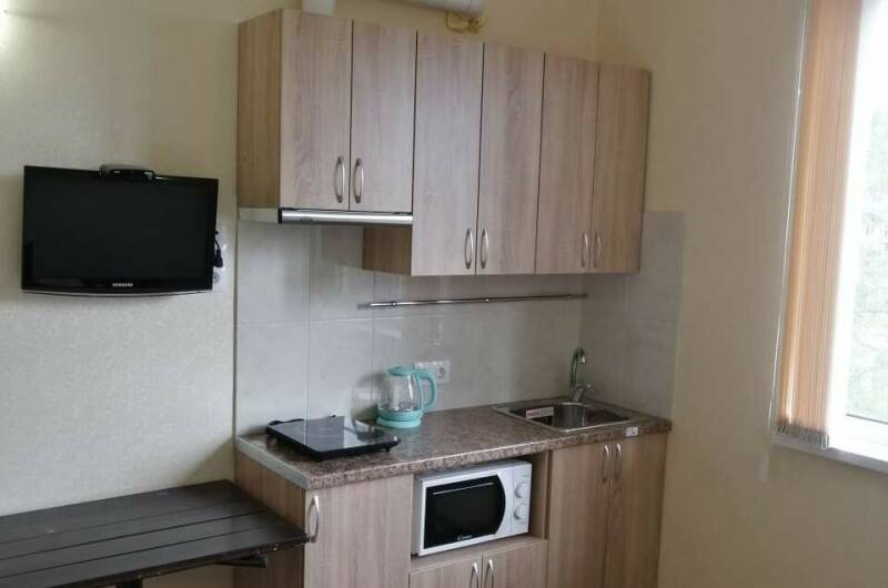 Гостевой дом «Хобза Вилла»