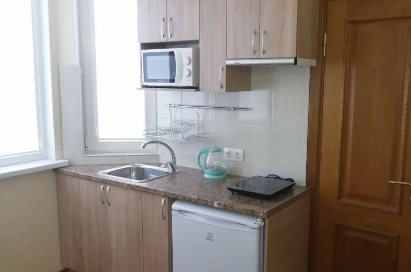 Гостевой дом «Хобза Вилла»