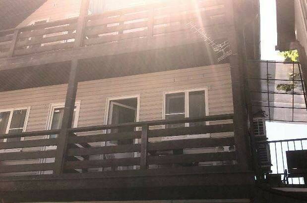 Гостевой дом «Уютный домик моря»