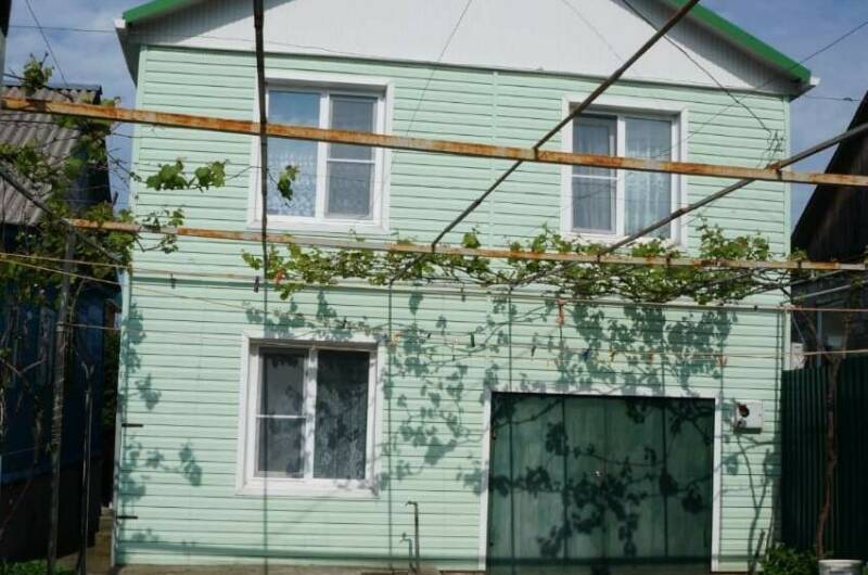 Гостевой дом на Греческой