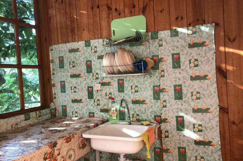 Гостевой дом на Греческой