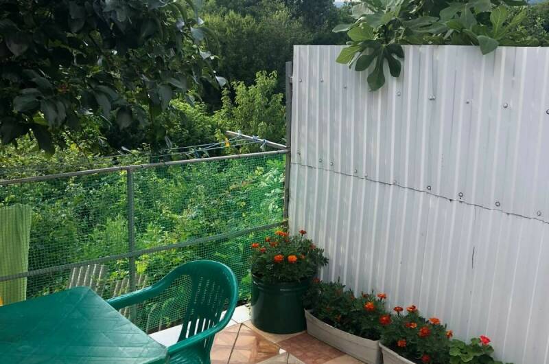 Гостевой дом на Греческой