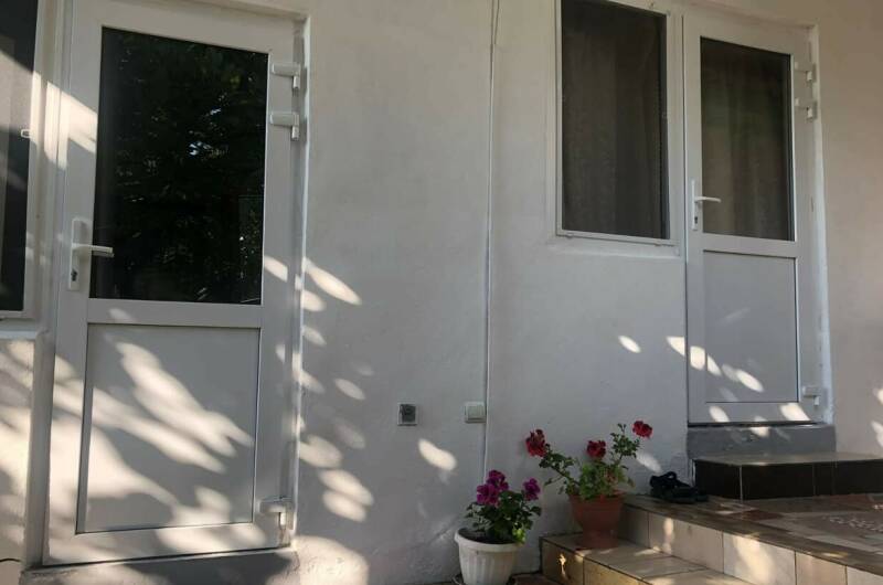 Гостевой дом на Греческой