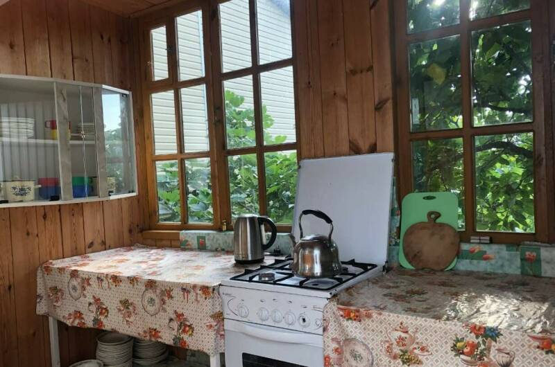 Гостевой дом на Греческой