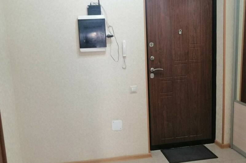 Квартира на побережье