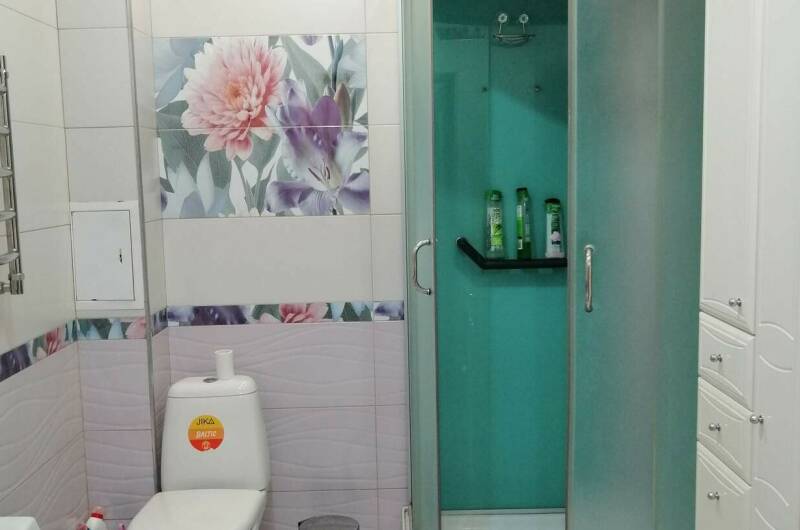 Квартира на побережье