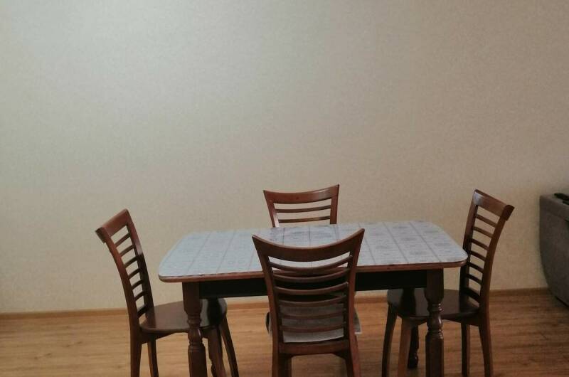 Квартира на побережье