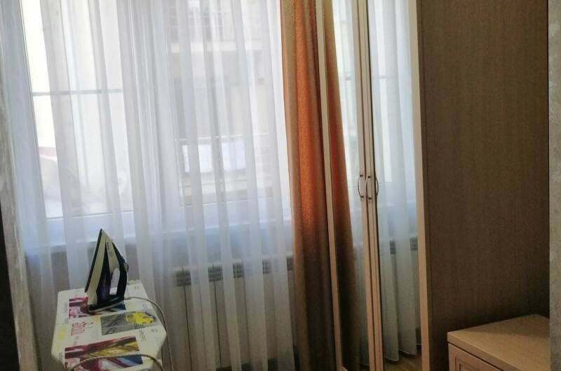 Квартира на побережье