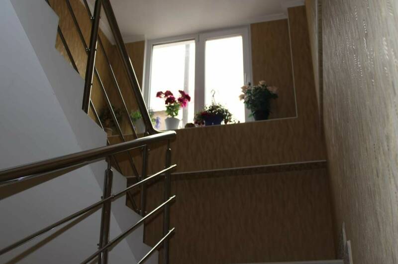 Гостевой дом «Ангелина»