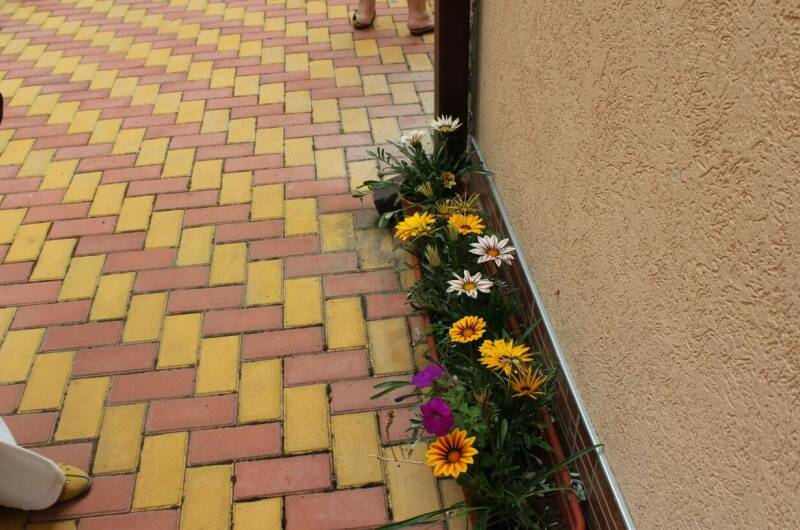 Гостевой дом «Ангелина»