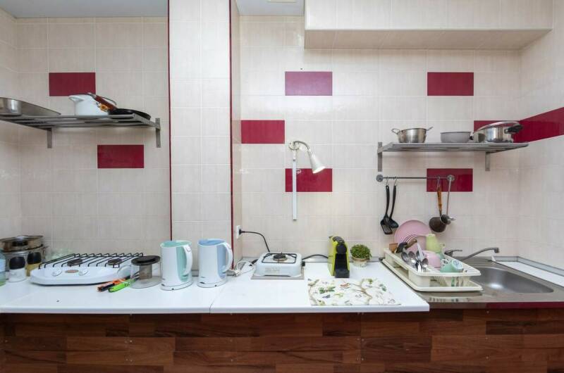 Гостевой дом «Желтый дом»