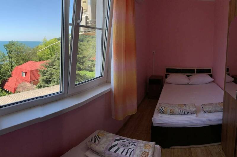 Гостевой дом «Морской Эдем»