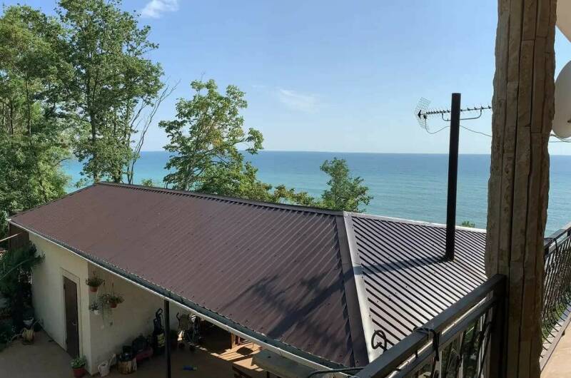 Гостевой дом «Морской Эдем»