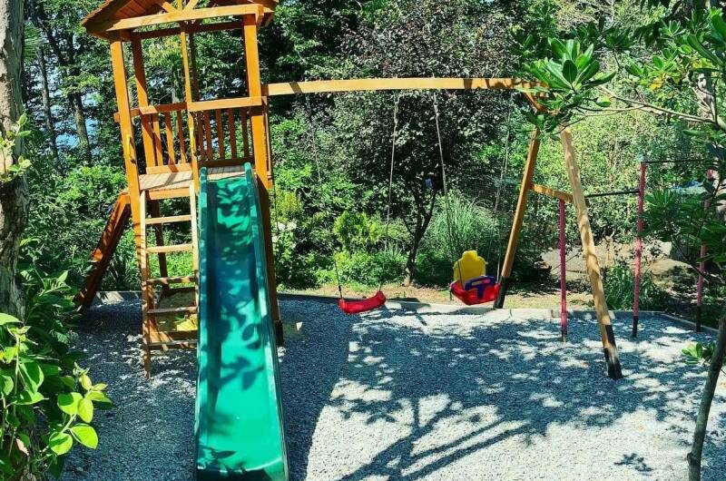 Гостевой дом «Морской Эдем»