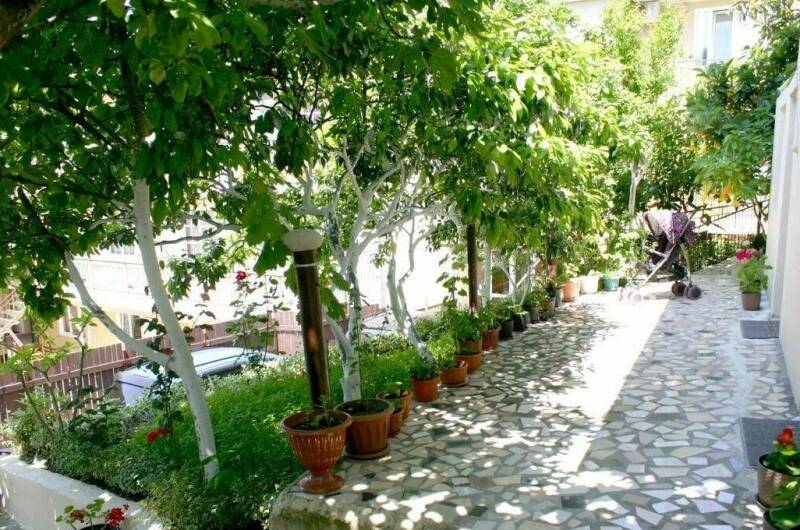 Гостевой дом «Лазурный»