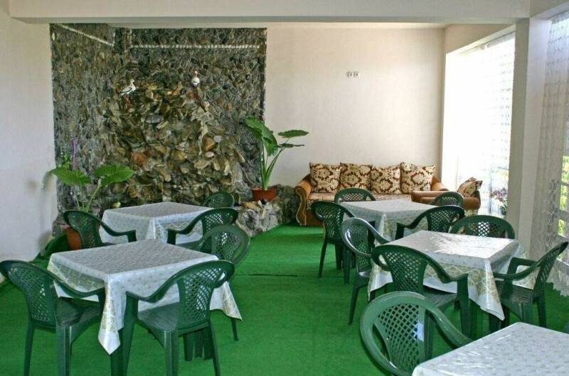 Гостевой дом «Лазурный»