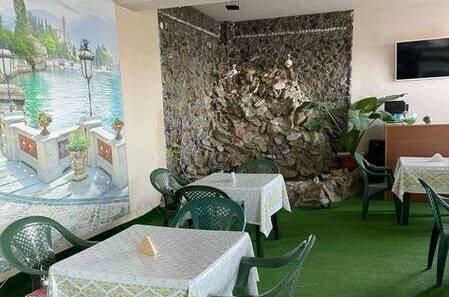 Гостевой дом «Лазурный»