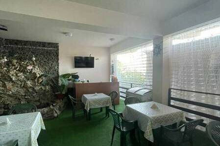 Гостевой дом «Лазурный»