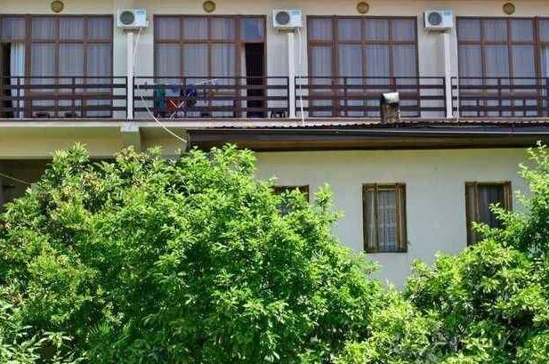 Гостевой дом «Лазурный»