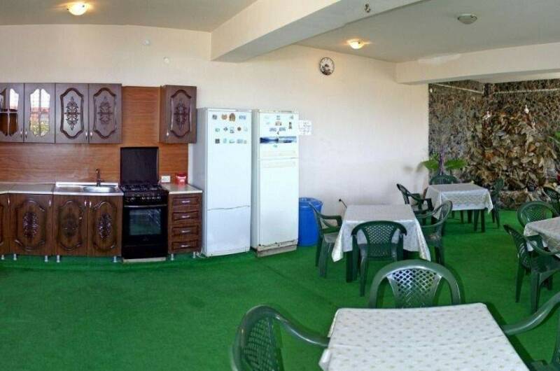 Гостевой дом «Лазурный»